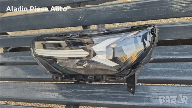 Ляв фар Dacia Bigster Duster Led година 2024 2025 2026 код 260600657R