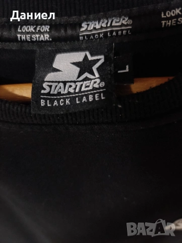 Блуза Starter Black label , снимка 5 - Блузи - 53420248