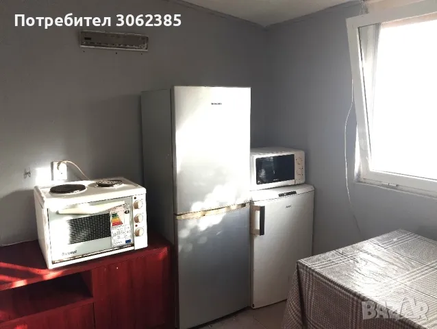 Отдавам нощувки в с.Варвара, общ. Царево , снимка 15 - Квартири, нощувки - 49000528