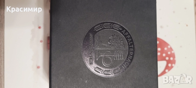 Капачка за резервоар Мерцедес GLE-AMG Нова Оригинална , снимка 4 - Аксесоари и консумативи - 52933203