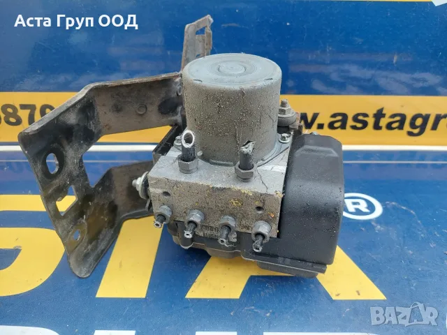 ABS помпа за Пежо 308 - 1.4 - 95к.с - 2008г.