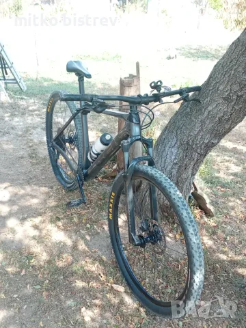 Планински велосипед TREK PROCALIBER 9.5 2022-2023 | Сиво - XL × 1, снимка 3 - Велосипеди - 55927790