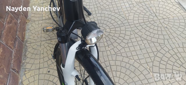 KREIDLER VITALITY ECO 3, снимка 7 - Велосипеди - 41829129