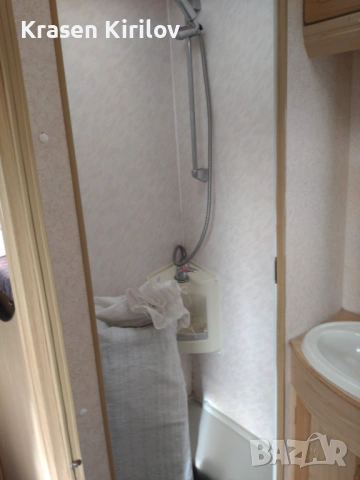 Каравана , снимка 13 - Каравани и кемпери - 53037277