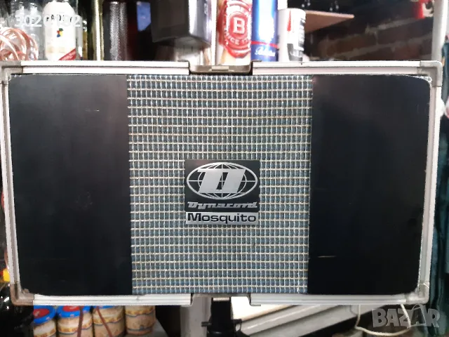 Тонколони Dynacord Mosquito, снимка 3 - Тонколони - 48063870