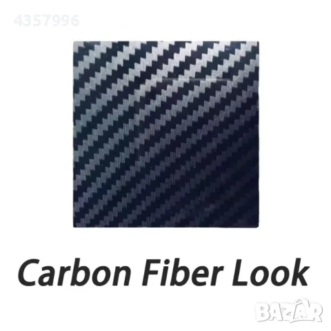 Спойлер за багажник, Антикрило,  PG307-1, снимка 4 - Аксесоари и консумативи - 49086255