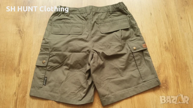 PINEWOOD Shorts размер 46 / M къси панталони - 1244, снимка 2 - Къси панталони - 51081672
