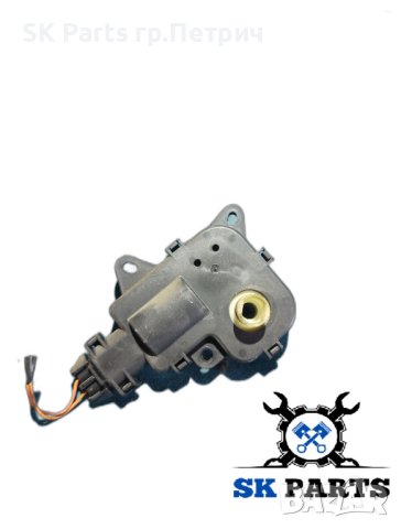 Моторче клапи парно за Renault Laguna 2/ Лагуна 2 / N: 52485222, снимка 2 - Части - 41586782