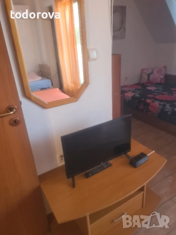 апартамент под наем Ямбол център, снимка 10 - Апартаменти - 52016055