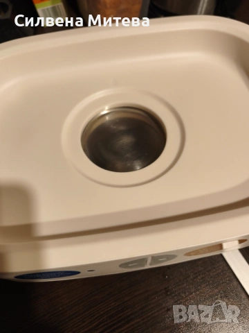 Стерилизатор Tommee tippee , снимка 2 - Стерилизатори - 53418019