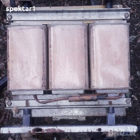 Мощен трансформаторен захранващ блок трансформатор 220 на 24 волта 50 ампера РАЗПРОДАЖБА