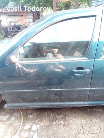 Фолксваген Бора , снимка 1