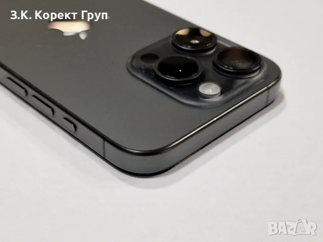 iPhone 15 PRO 128GB, снимка 5 - Apple iPhone - 55965292