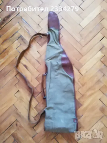 Стари ловджийски:, машинки за патрони, раница, патрондаж. , снимка 14 - Антикварни и старинни предмети - 46569859