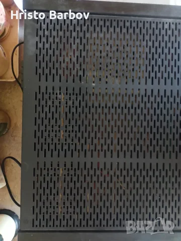 DUAL CV 1600 stereo amplifier , снимка 11 - Ресийвъри, усилватели, смесителни пултове - 55936705
