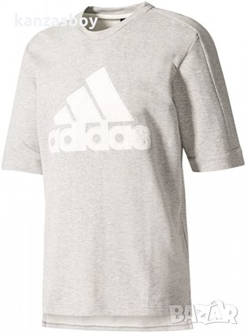 adidas Men's Shooter T-Shirt - страхотна мъжка тениска, снимка 2 - Тениски - 34355854