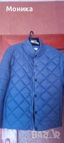 Страхотно мъжко юношеско яке , снимка 1