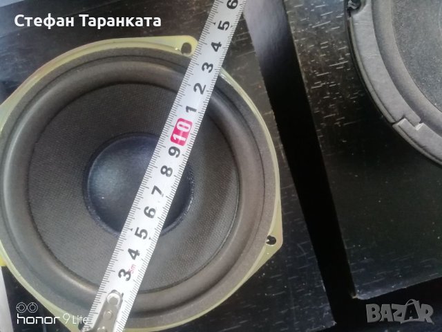 AKAI - Басов Говорител , снимка 5 - Тонколони - 41788729