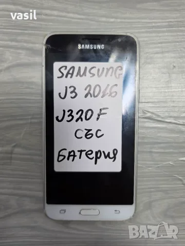 SAMSUNG J3 2016 J320F части (0347)
