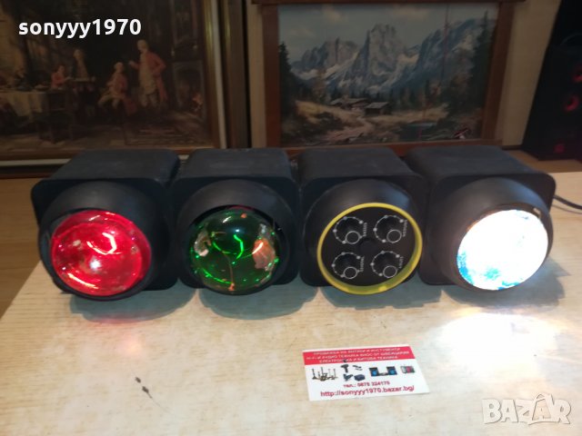 *цветомузика-франция 1809211440, снимка 3 - Други - 34173462