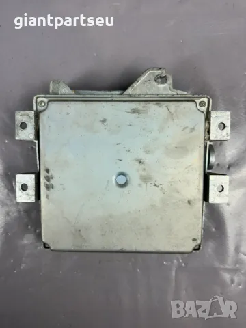 ECU Компютър Двигател за Мерцедес Mercedes-benz W202 A0175454632, снимка 3 - Части - 49274812