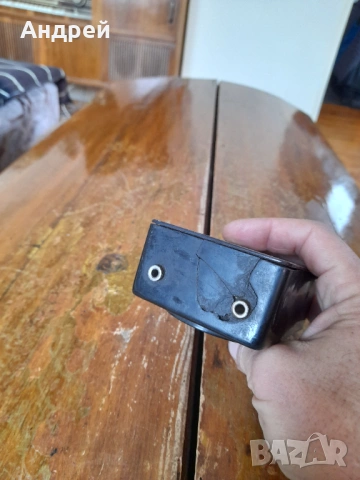 Стар Килоом метър, снимка 4 - Антикварни и старинни предмети - 53609374