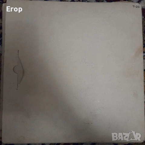 Великая Отечественная Война 1941-1945 (комплект от пет големи плочи), снимка 3 - Грамофонни плочи - 53136081