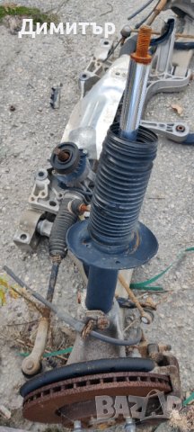 Амортисьори Фолксваген Пасат б6 