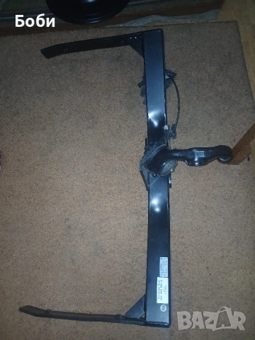 Оргинален теглич фв тигуан мк1 , снимка 4 - Аксесоари и консумативи - 53113432