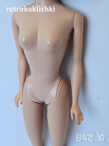 Винтидж кукла Барби Мидж, Midge Barbie, снимка 12 - Кукли - 50878122