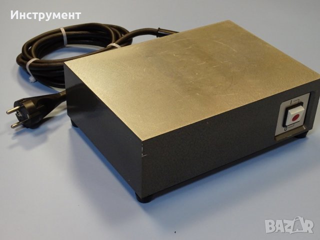 демагнетизатор  SAV 890.02-DM3 Demagnetizer 220V
