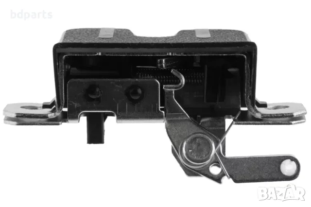 Брава за заключване на багажник, Seat, Ibiza 6L, Leon, Toledo, 3 ПИН, снимка 5 - Части - 56142299