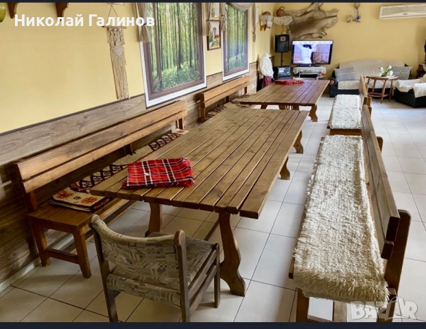 Къща за гости Господин Неновата къща, снимка 11 - Селски туризъм и култура - 51993673