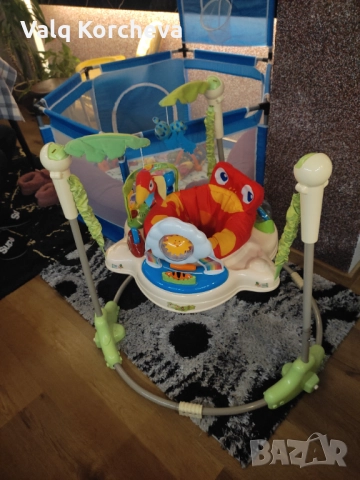 Бебешки бънджи , снимка 7 - Други - 52695288