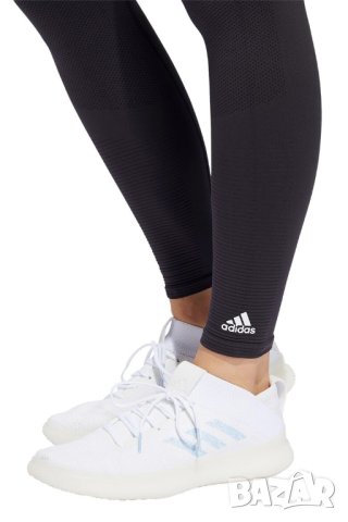 ADIDAS Performance FJ7216 D2M Спортен Клин Фитнес Йога XS-S, снимка 6 - Клинове - 41690269