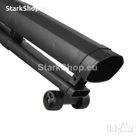 Мощен Листосъбирач 3000W Духалка с Три Режима на Работа – Събиране,Издухване и Раздробяване DEMON + , снимка 3 - Други инструменти - 50317505