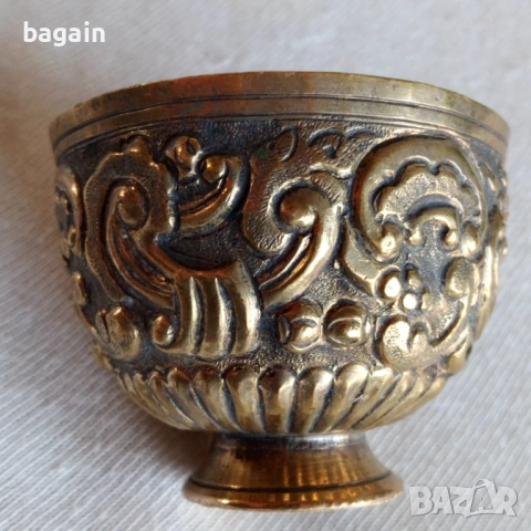 Османска чаша.