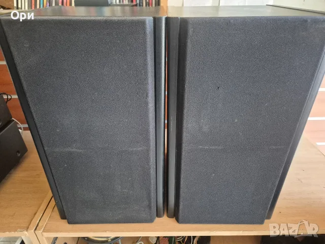 Тонколони Grundig BOX 5700, снимка 2 - Тонколони - 56216216