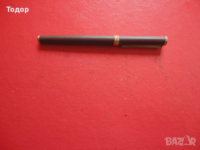 Страхотна немска писалка Corps Diplomatique 2, снимка 9 - Други ценни предмети - 40403161