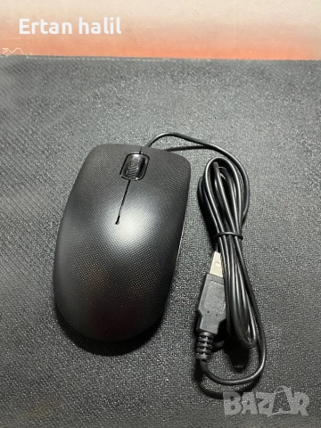 Компютърна мишка – нова, подходяща за всякаква цел 