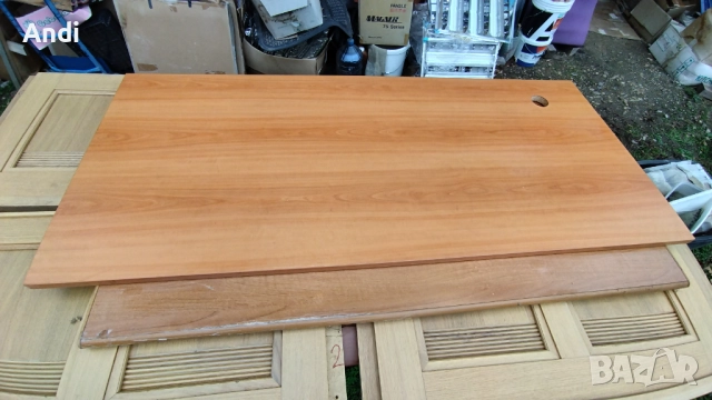 Плотове за Бюра или маси - големи 3бр, снимка 7 - Бюра - 52845317