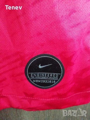 USA САЩ Nike оригинална нова мъжка тениска футболна фланелка XL , снимка 9 - Тениски - 38875517