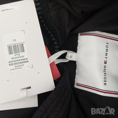 Tommy Hilfiger 2XL-3XLново яке, снимка 4 - Якета - 42637047