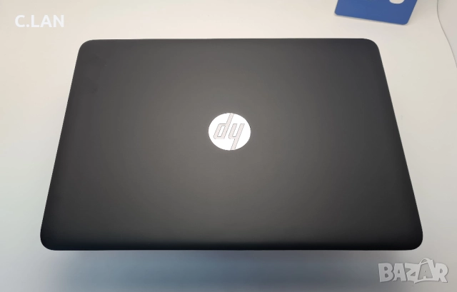 HP EliteBook 840 G3 i7 6600U/16GB/256SSD/500GB HDD/FHD/Подсветка, снимка 12 - Лаптопи за работа - 52730922
