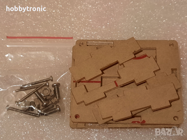 Цифров терморегулатор W1209 -50..+110°, снимка 3 - Друга електроника - 36131802