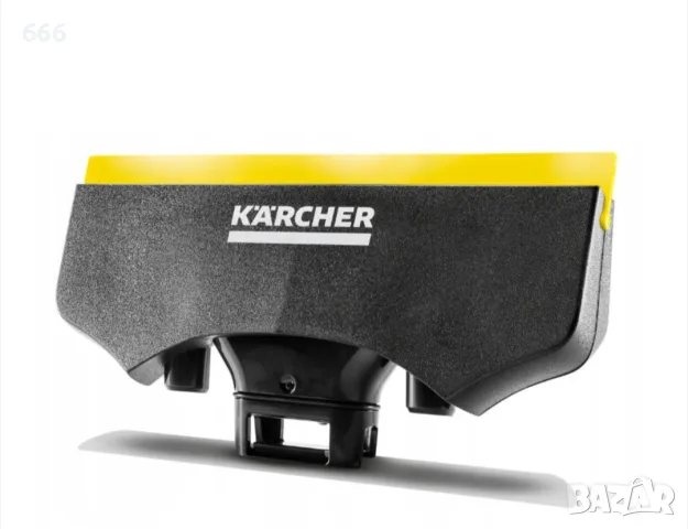 Всмукателна дюза Karcher (тясна)