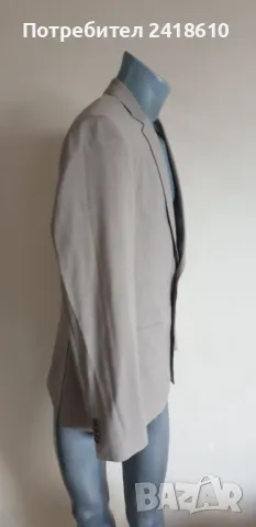 Hugo Boss Wool Mens Size 50 / L НОВО! ОРИГИНАЛНО Мъжко Сако Блейзер!, снимка 3 - Сака - 48253747