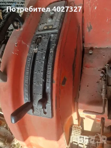 продава се трактор Kubota с целия инвентар от снимките , снимка 9 - Селскостопанска техника - 50033254