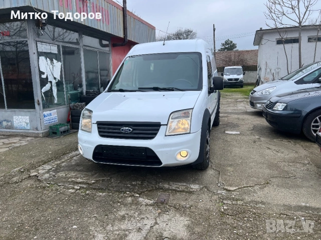 1.8TDCI MAXXI, снимка 3 - Автомобили и джипове - 53446079