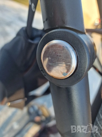 Количка, столче за кола, кош Peg Perego Veloce, цвят Fiat 500, снимка 8 - Детски колички - 53658560